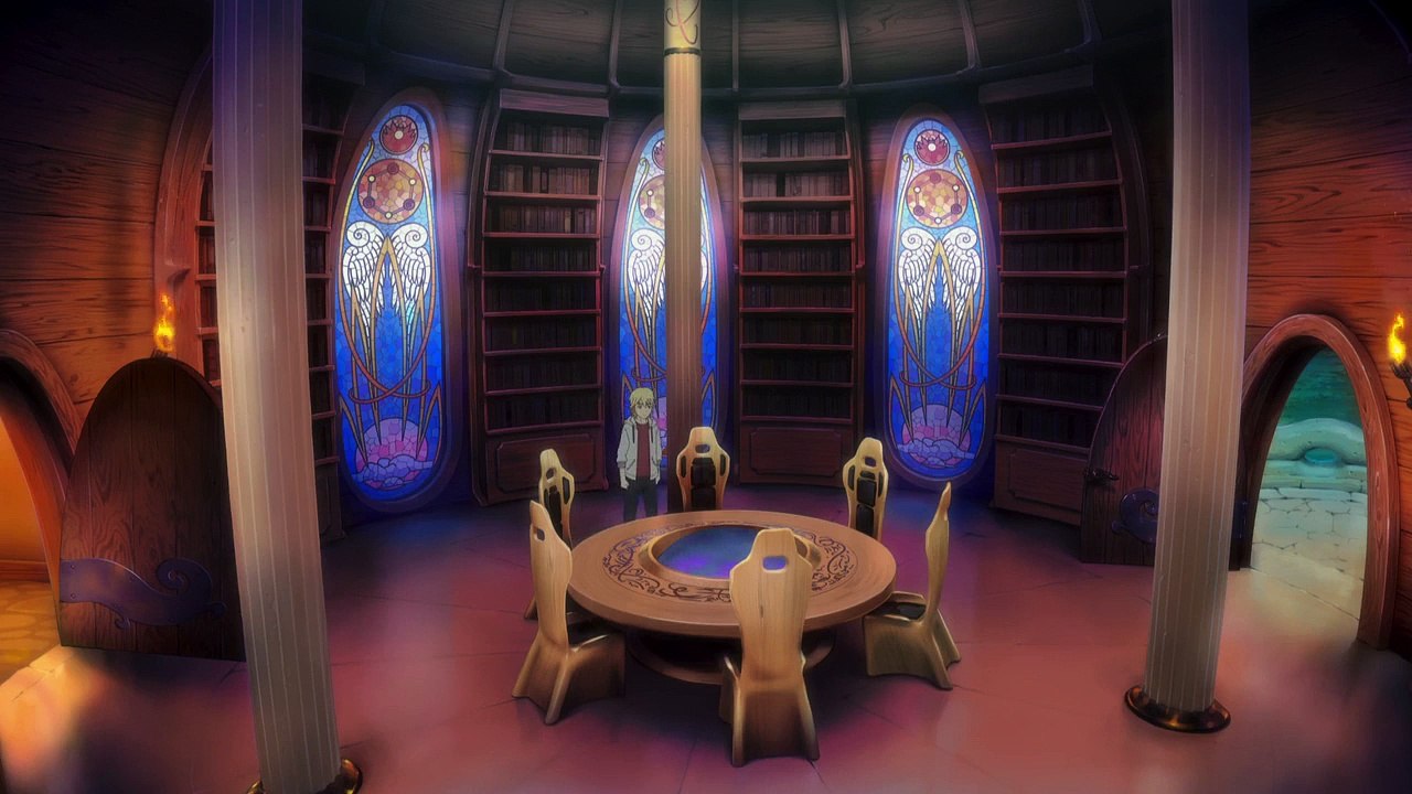 The Idhun Chronicles Staffel 1 Folge 1 HD Deutsch