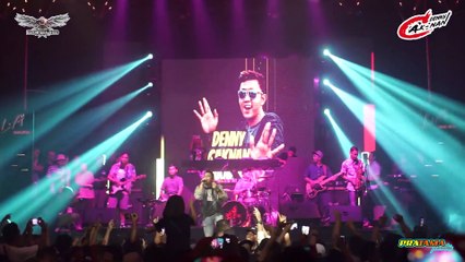 SUGENG NDALU - DENNY CAKNAN live JOGJA BHOSE Ambyaarrr