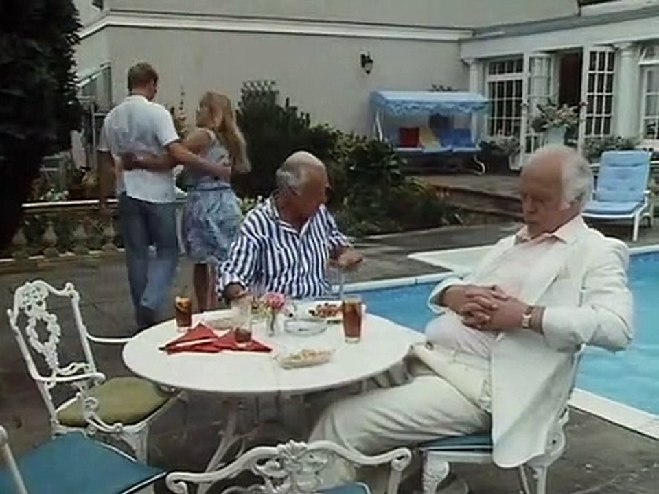 Jim Bergerac ermittelt Staffel 7 Folge 6 HD Deutsch