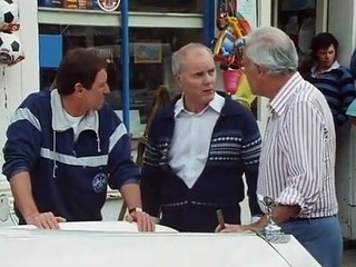 Jim Bergerac ermittelt Staffel 7 Folge 2 HD Deutsch