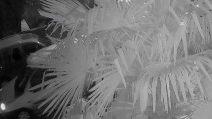 GAZİANTEP - Araçtan hırsızlık yapan 2 zanlı tutuklandı