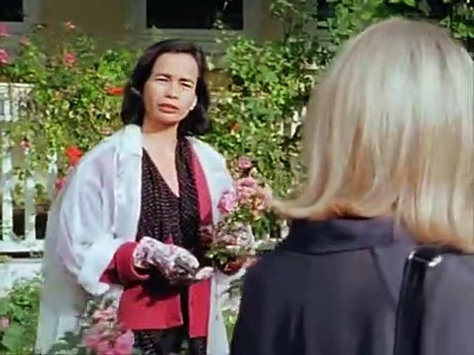 Tatort Staffel 27 Folge 27 - Part 02 HD Deutsch