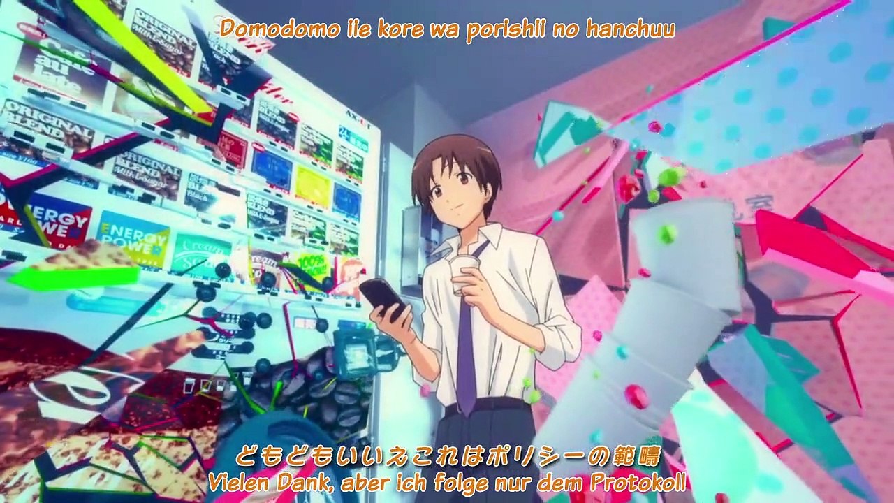 Servant x service staffel 1 folge 12 hd deutsch