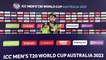 Andrew Balbirnie on Ireland's T20 world cup defeat to Australia