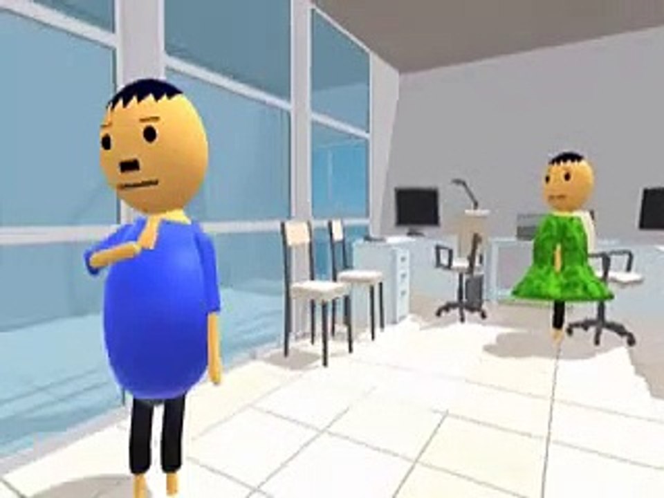 Chhodungi nahi, Jhannata 18, Comical animation , About official conversation ,Boss and staff,