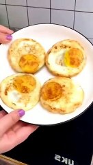 Cara Simpel Goreng Telur