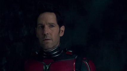 Ant-Man And Wasp: Quantumania 2023 Complet VF Streaming
