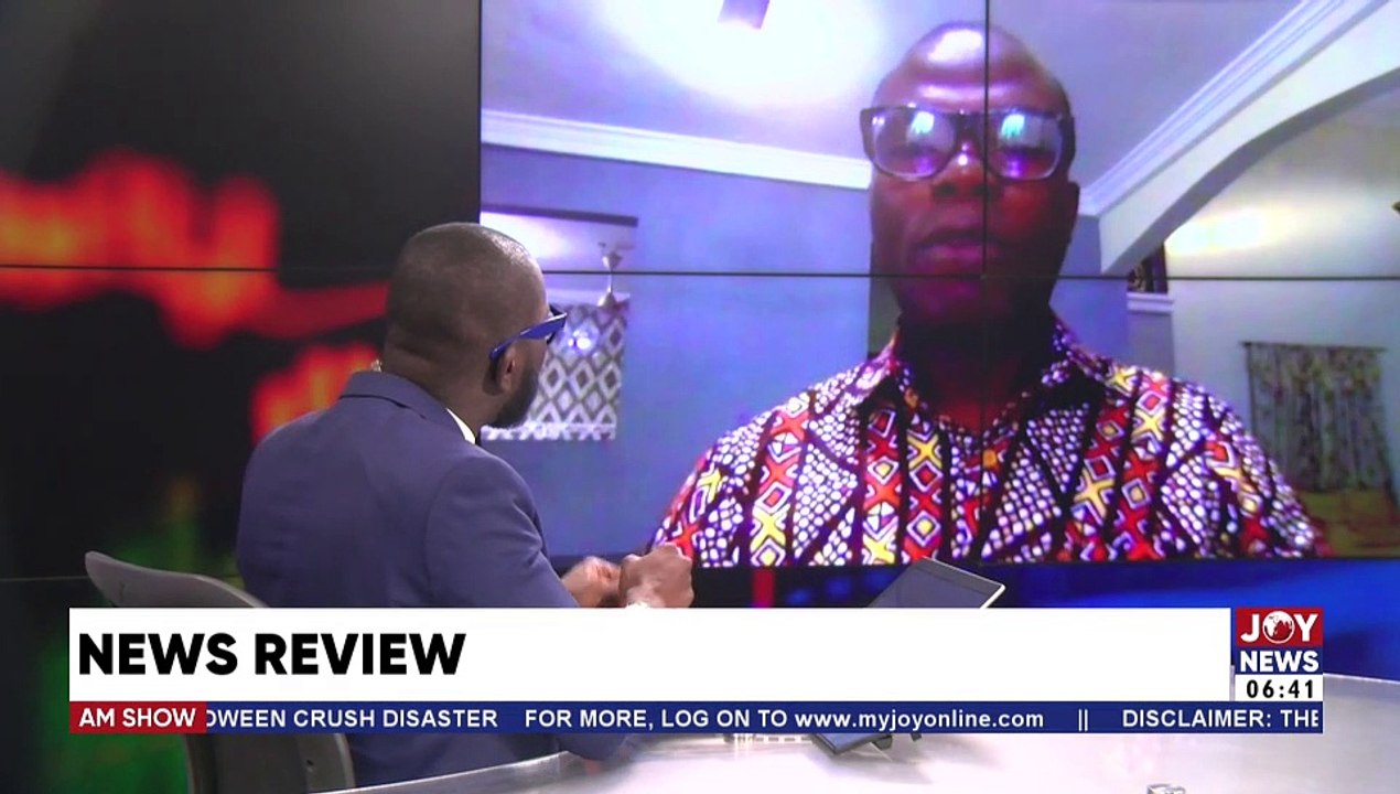 Gov’t injects fresh dollars into economy – President - AM Newspaper ...
