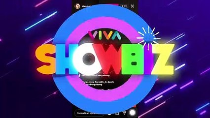 Ziva Magnolya Nangis Kejer di Live IG Minta Pertolongan