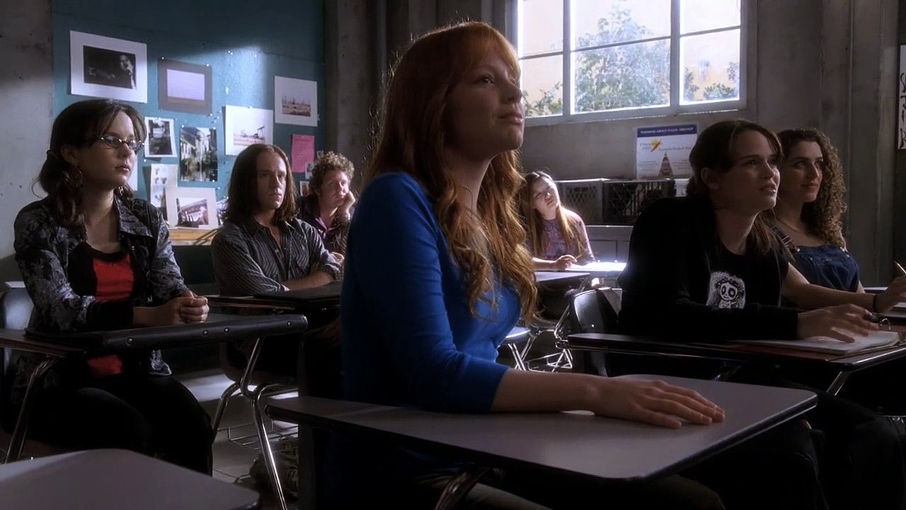 Six Feet Under - Gestorben wird immer Staffel 4 Folge 11 HD Deutsch