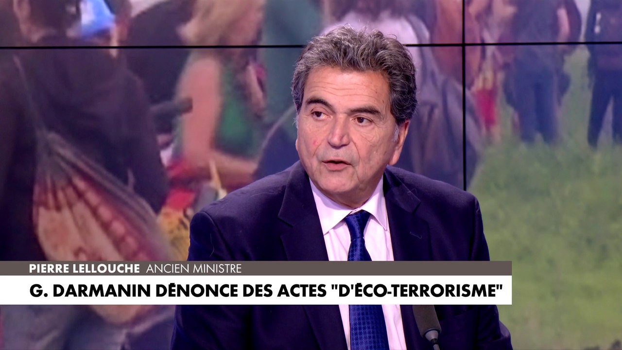 Pierre Lellouche : «On a une action violente mal contrôlée qui est le produit d'années de non dialogue à l'intérieur du monde de l'agriculture»