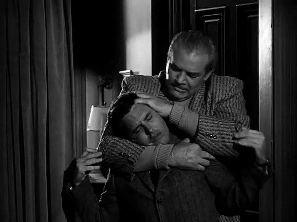 Peter Gunn Staffel 1 Folge 2 HD Deutsch