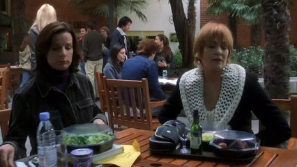 Six Feet Under - Gestorben wird immer Staffel 4 Folge 5 HD Deutsch