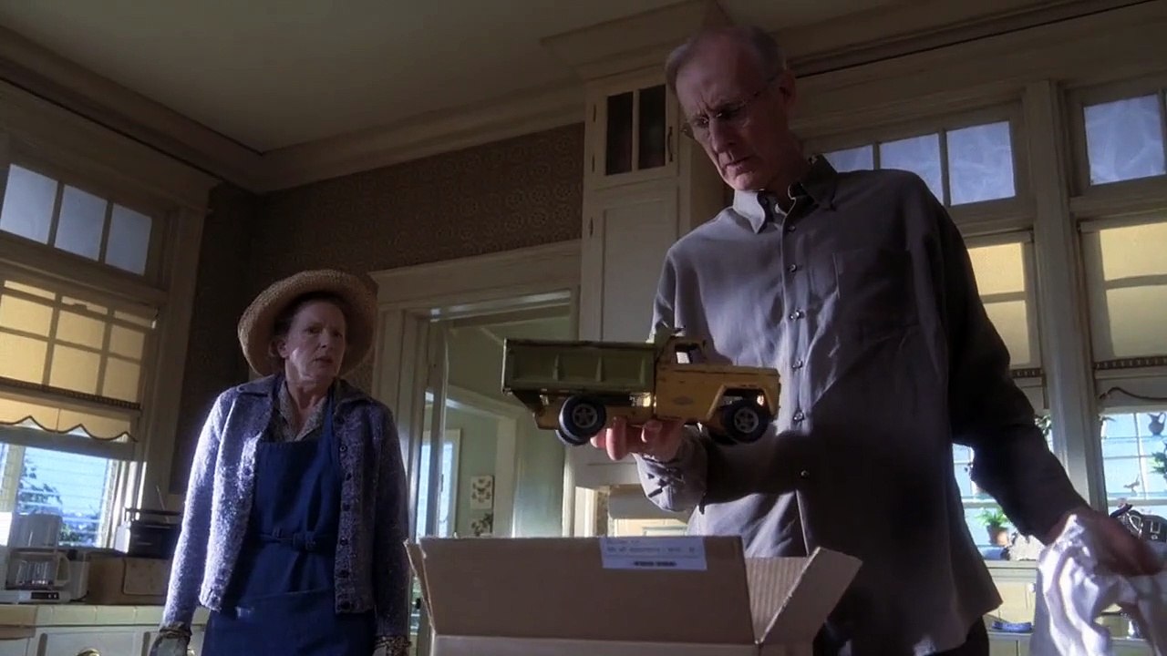 Six Feet Under - Gestorben wird immer Staffel 4 Folge 4 HD Deutsch