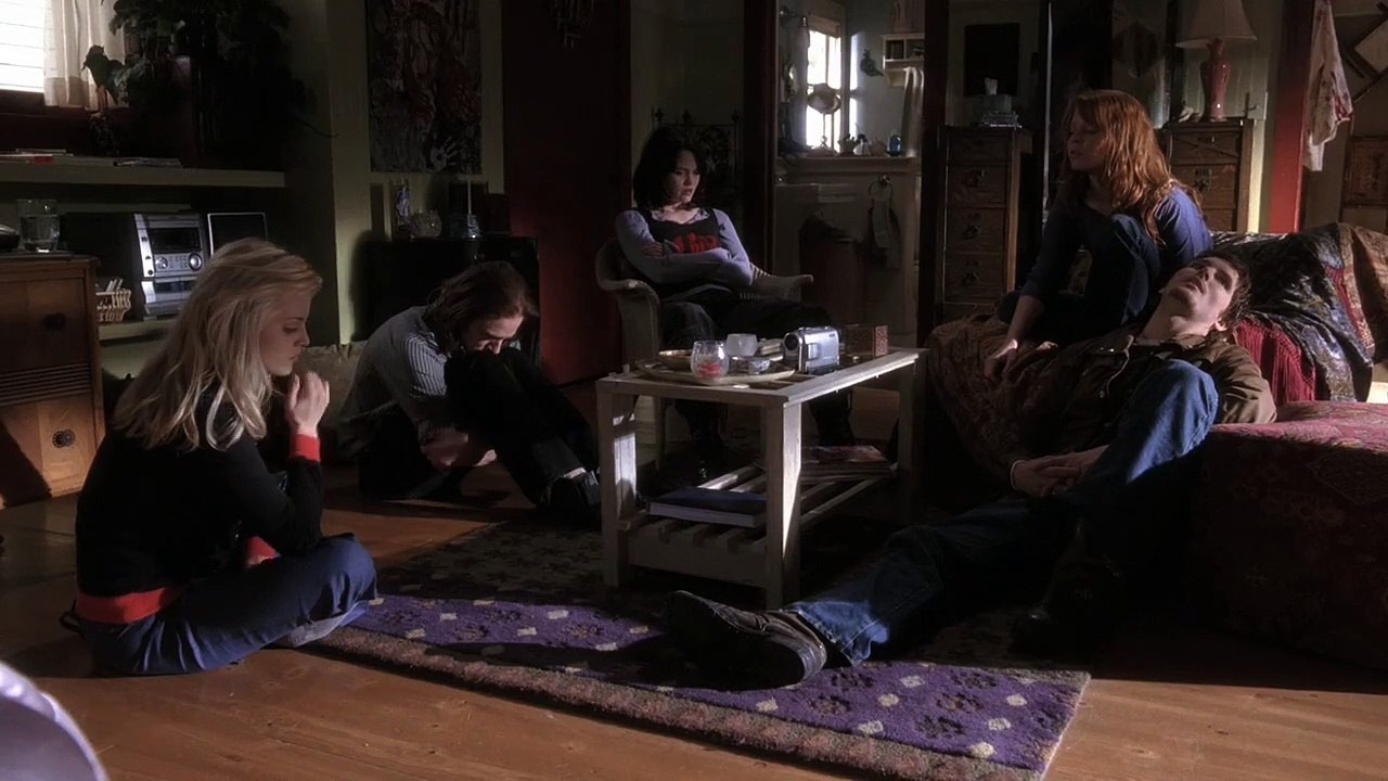 Six Feet Under - Gestorben wird immer Staffel 4 Folge 6 HD Deutsch