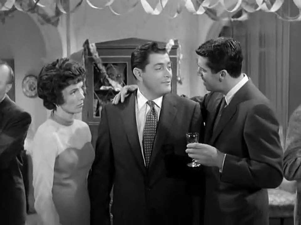 Peter Gunn Staffel 1 Folge 4 HD Deutsch