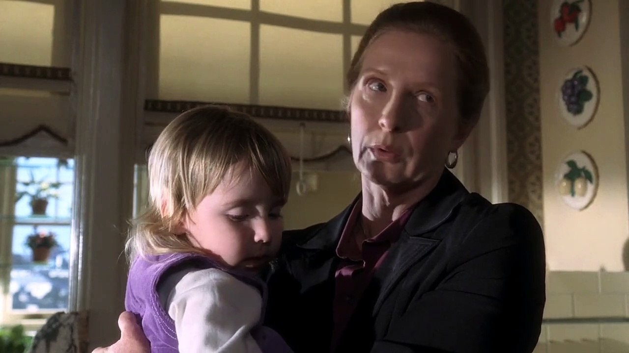 Six Feet Under - Gestorben wird immer Staffel 4 Folge 8 HD Deutsch