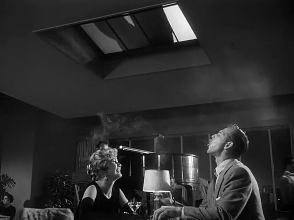 Peter Gunn Staffel 1 Folge 6 HD Deutsch