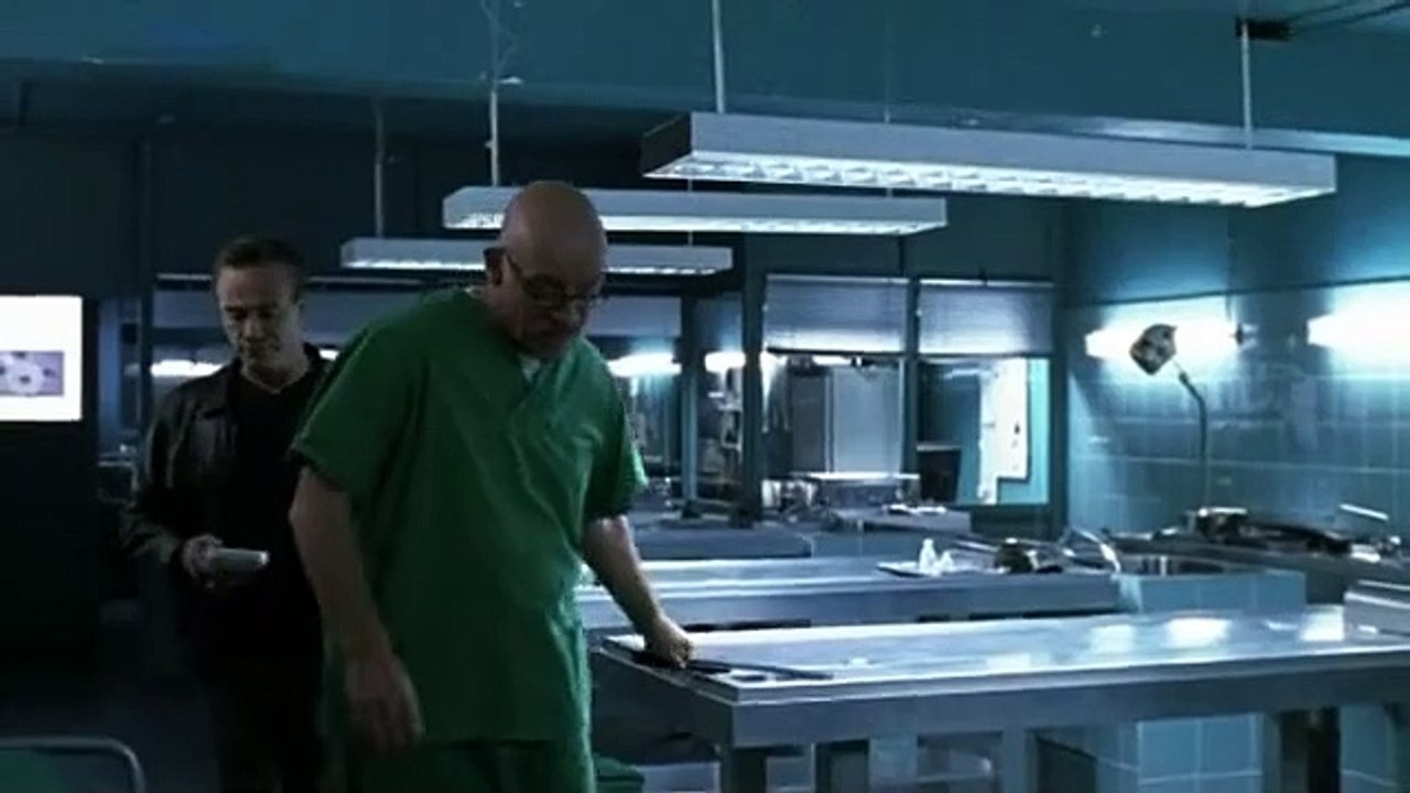 Tatort Staffel 35 Folge 6 - Part 02 HD Deutsch