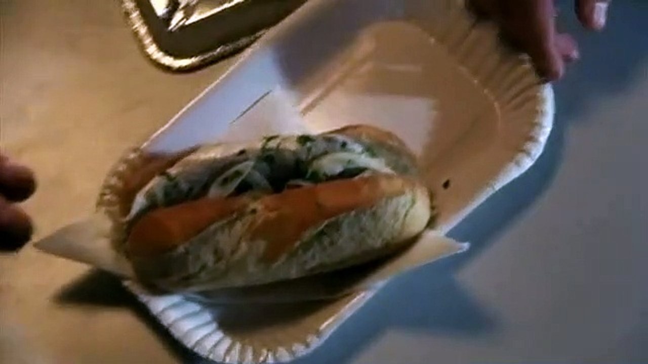 Tatort Staffel 35 Folge 9 - Part 01 HD Deutsch