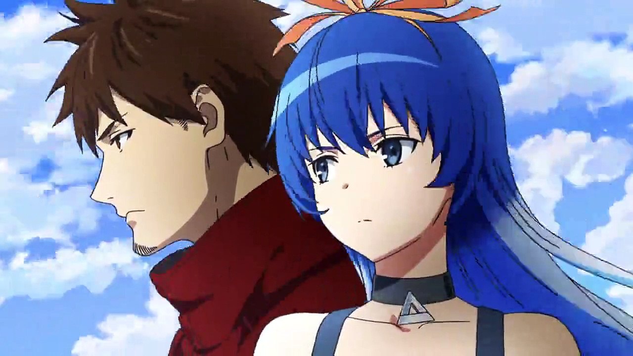 Shoumetsu Toshi Staffel 1 Folge 10 HD Deutsch