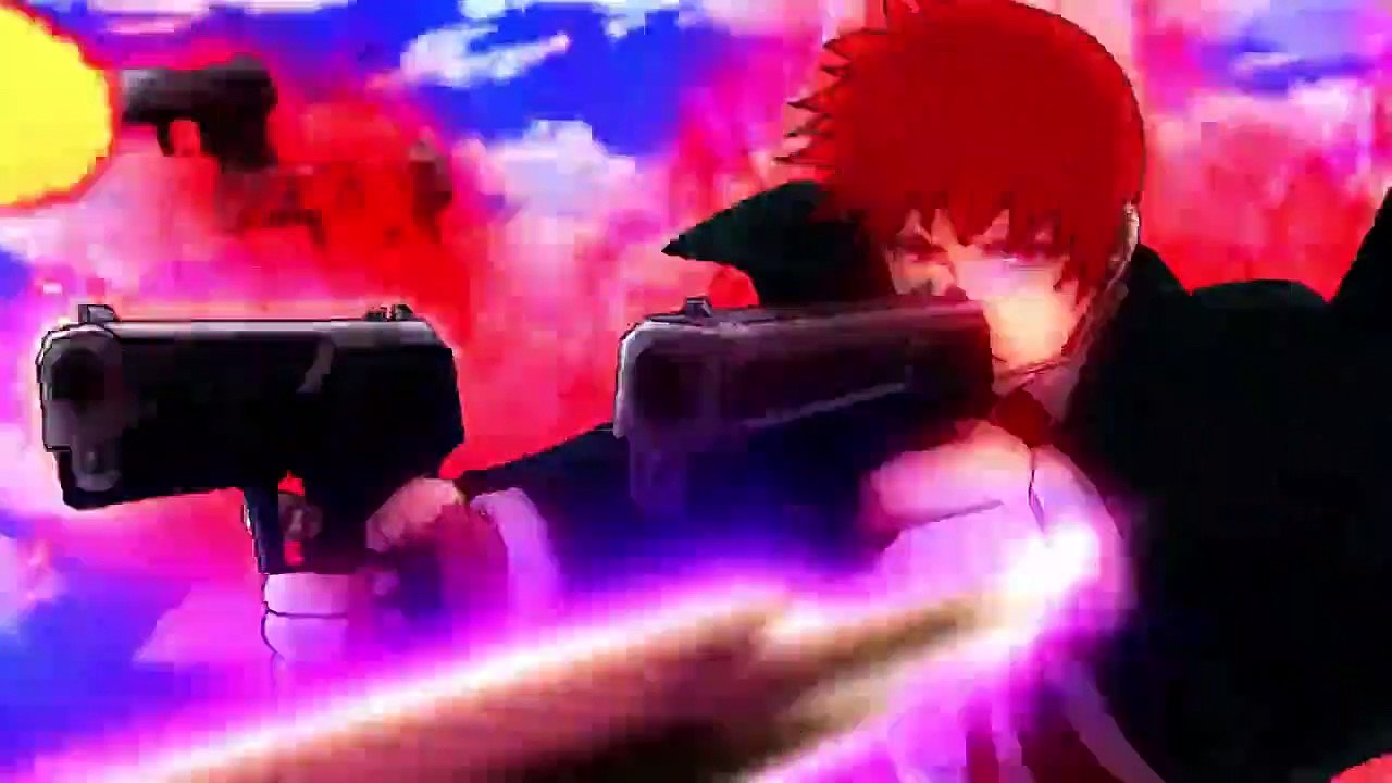 Shoumetsu Toshi Staffel 1 Folge 11 HD Deutsch