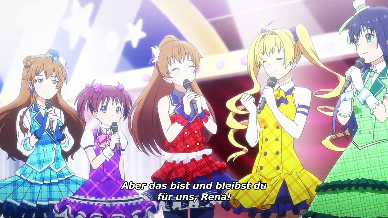 Shoumetsu Toshi Staffel 1 Folge 12 HD Deutsch