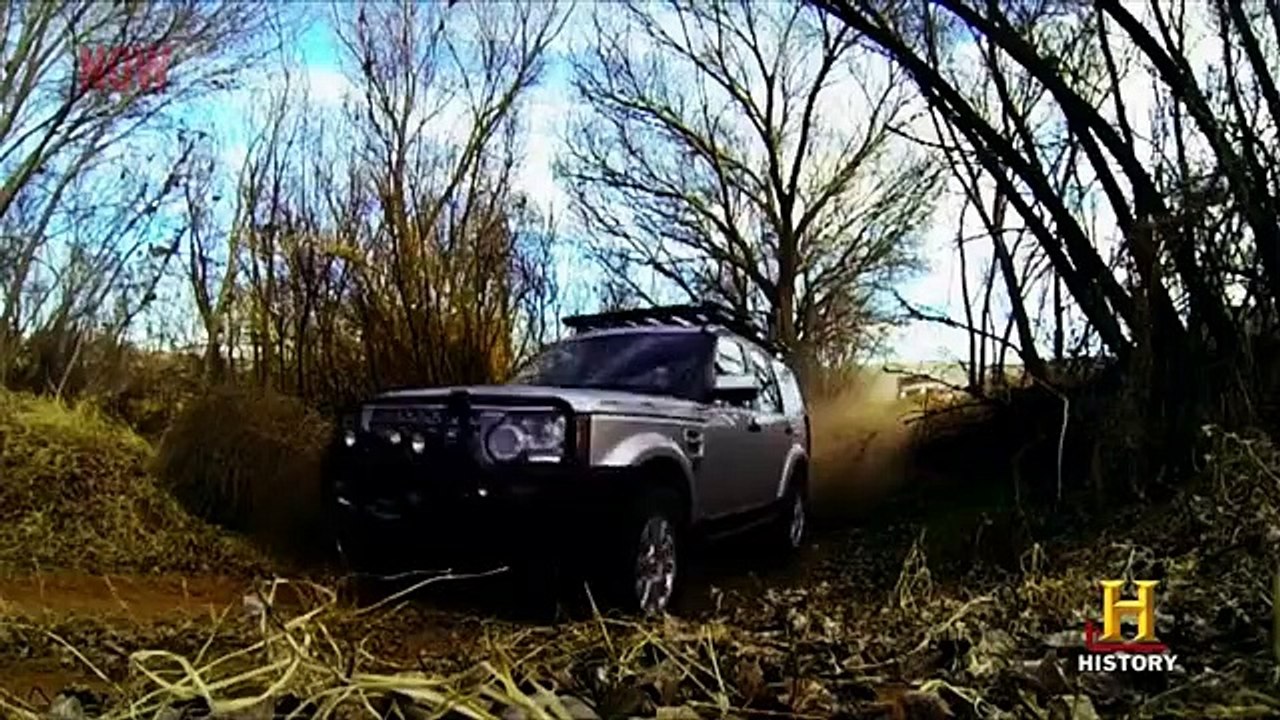 Top Gear USA Staffel 5 Folge 2 HD Deutsch