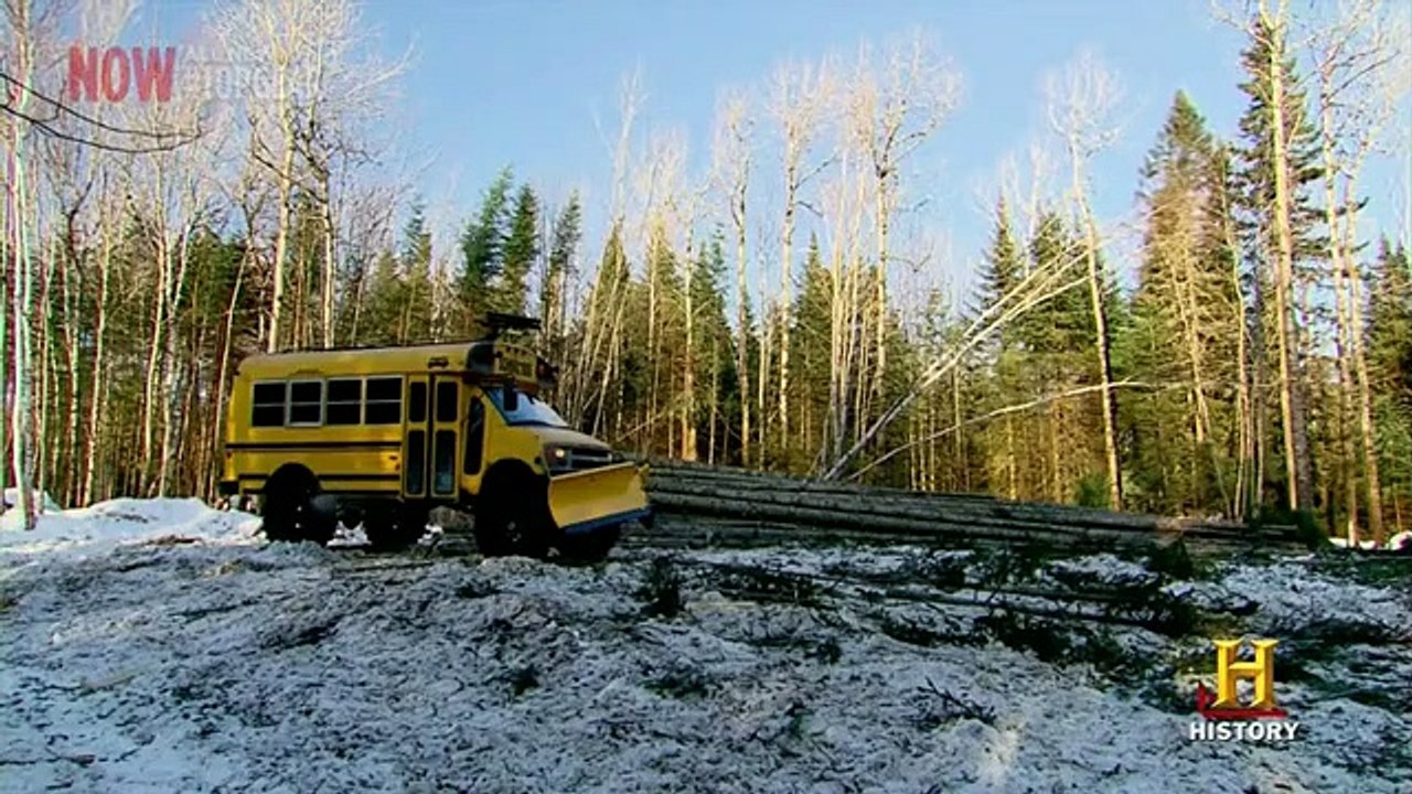 Top Gear USA Staffel 5 Folge 4 HD Deutsch