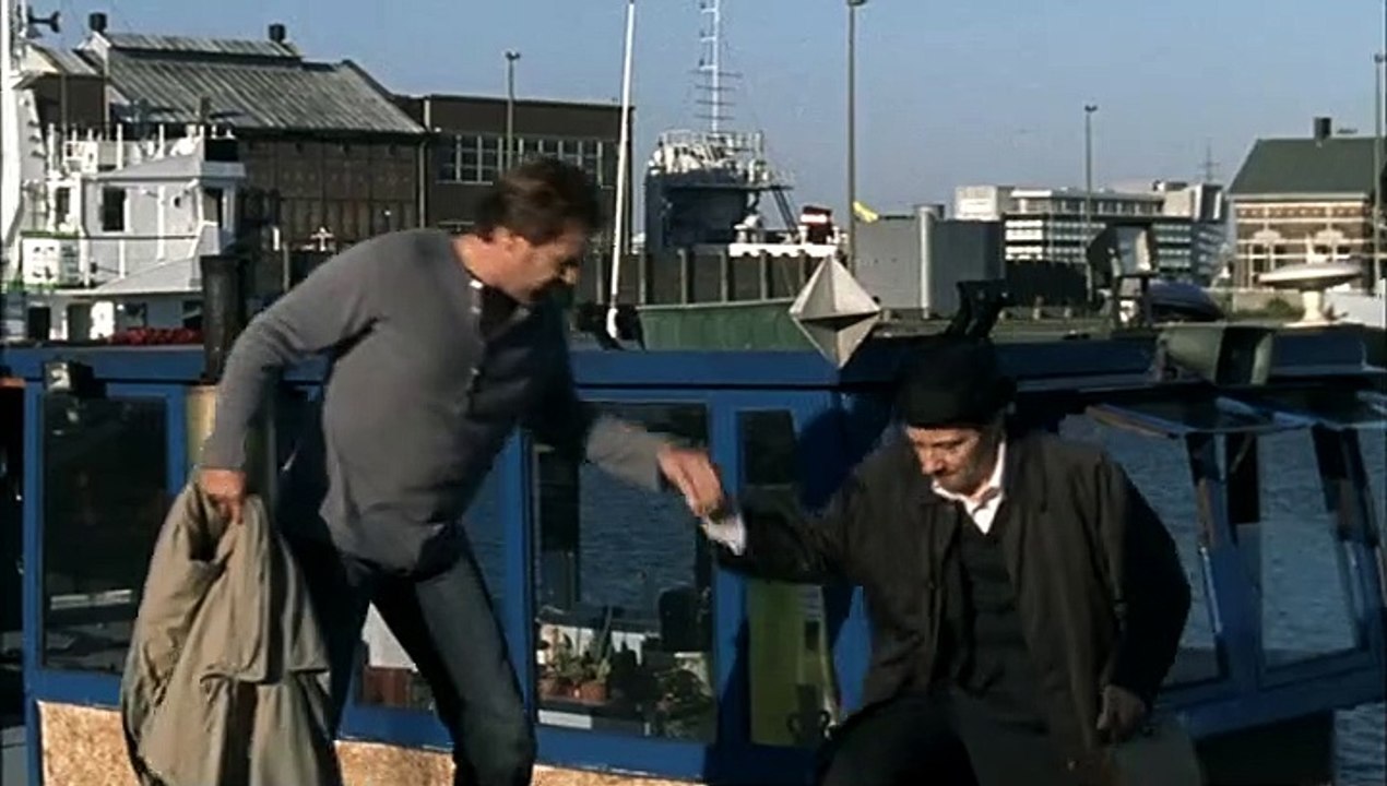 Schimanski Staffel 1 Folge 12 - Part 01 HD Deutsch