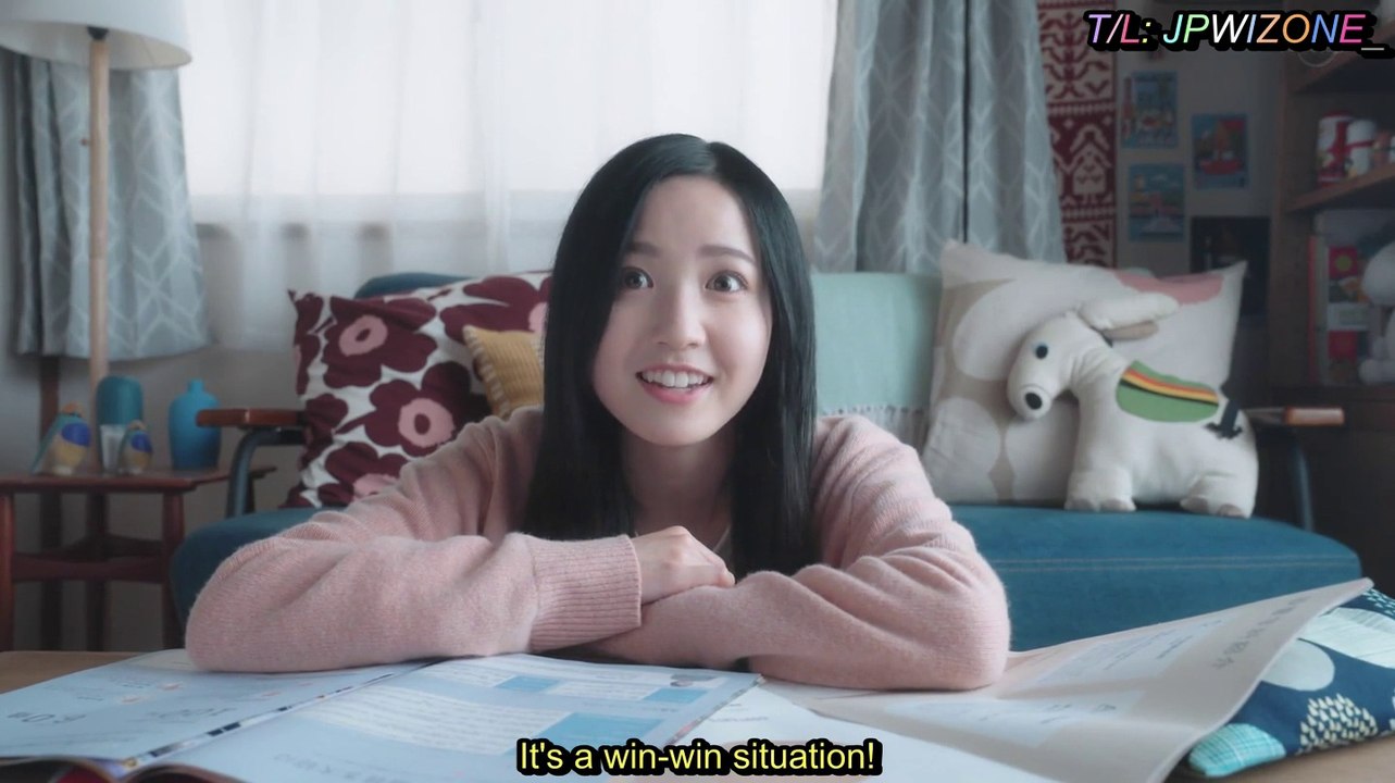 ENG SUB - Honda Hitomi - Hokuou Kojirase Nikki Episode 4