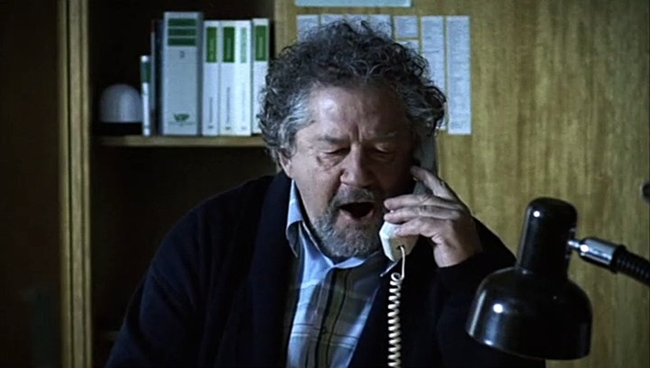 Schimanski Staffel 1 Folge 13 - Part 01 HD Deutsch