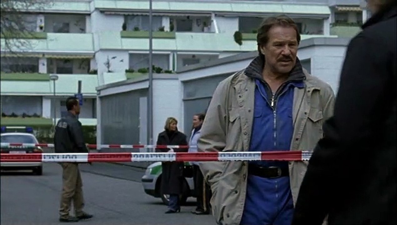 Schimanski Staffel 1 Folge 14 - Part 01 HD Deutsch