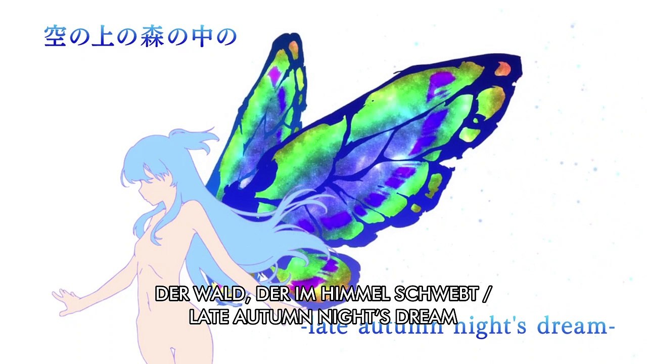 Shuumatsu Nani Shitemasu ka Isogashii Desu ka Sukutte Moratte Ii Desu ka Staffel 1 Folge 2 HD Deutsch