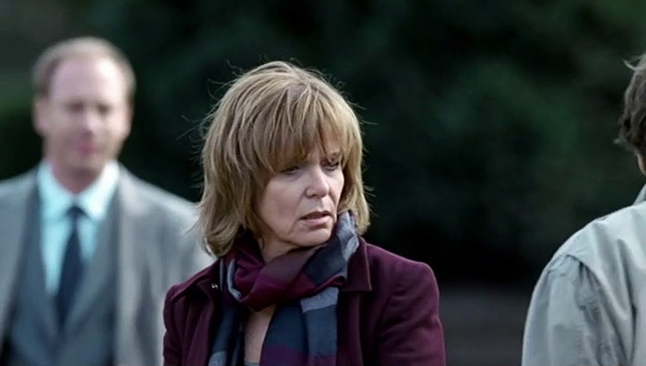 Schimanski Staffel 1 Folge 16 - Part 01 HD Deutsch