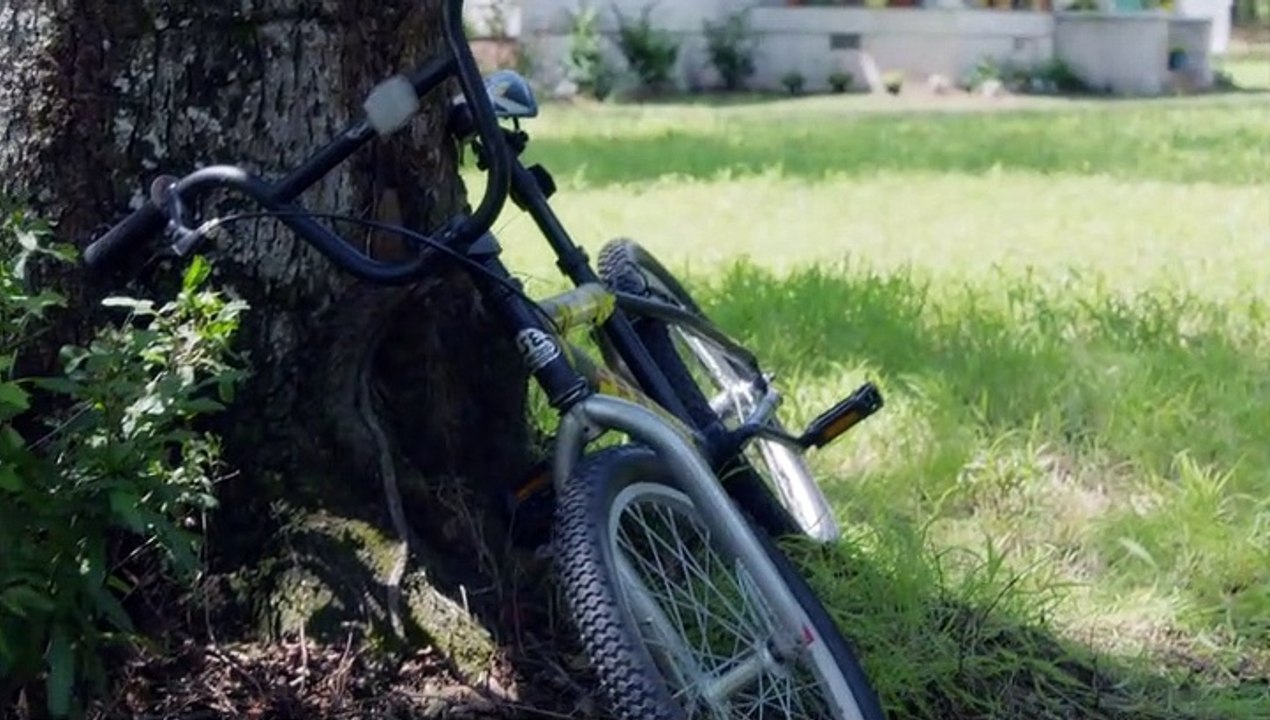 Outcast Staffel 1 Folge 2 HD Deutsch