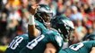 Eagles Dominate Steelers 35-13 To Remain Undefeated