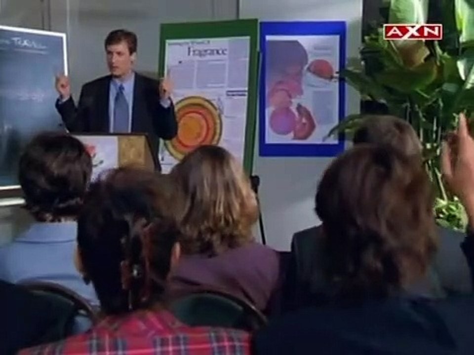 V.I.P. - Die Bodyguards Staffel 1 Folge 5 HD Deutsch