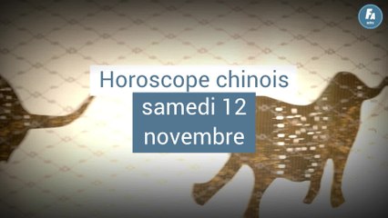 FEMME ACTUELLE - Horoscope chinois du jour du samedi 12 novembre 2022, le Serpent de Terre