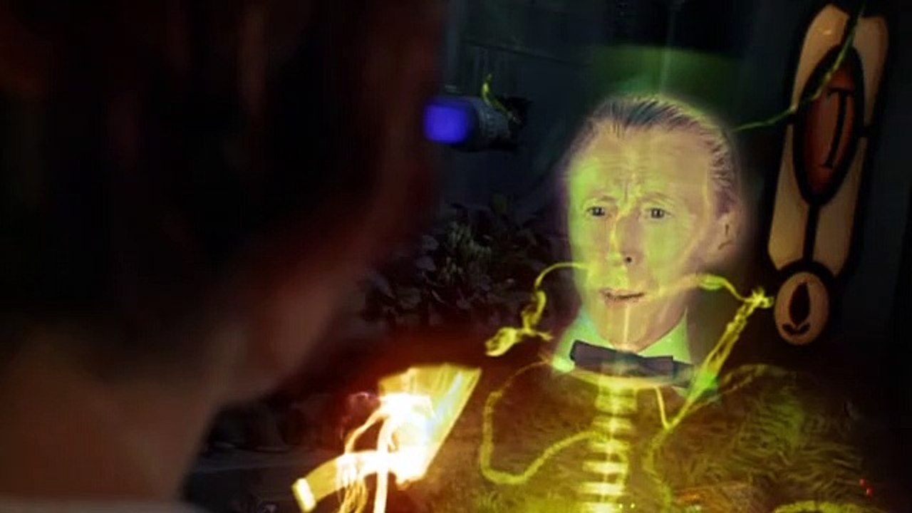 Starhunter Staffel 1 Folge 10 HD Deutsch