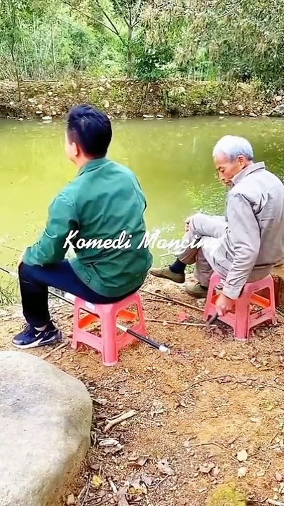 MANCING LUCU