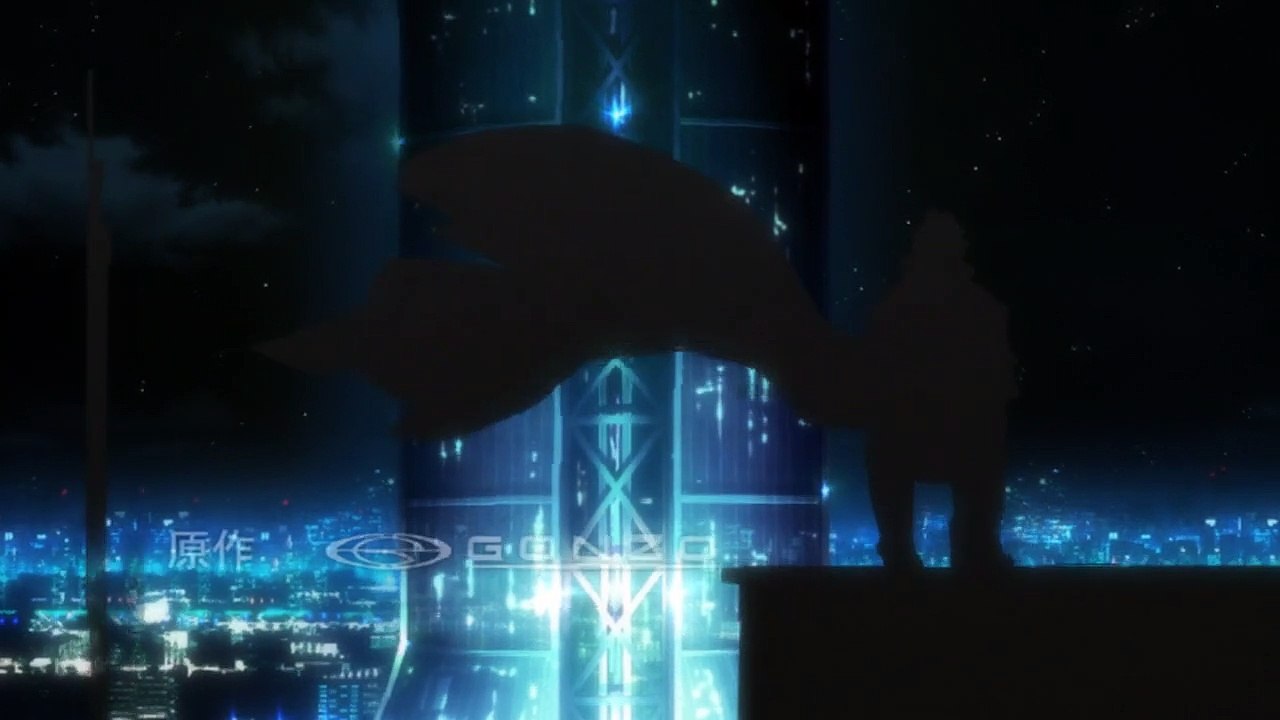 Speed grapher staffel 1 folge 14 hd deutsch