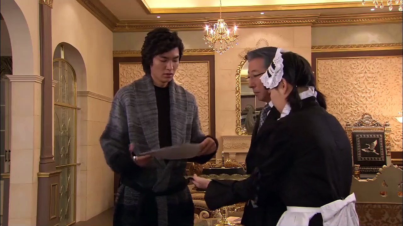 Boys over Flowers Staffel 1 Folge 11 - Part 02 HD Deutsch