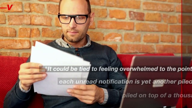 How to Deal with Email Notifications