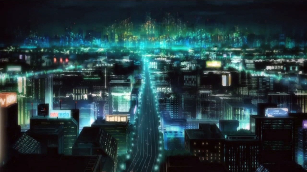 Speed Grapher Staffel 1 Folge 18 HD Deutsch