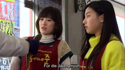Boys over Flowers Staffel 1 Folge 10 - Part 01 HD Deutsch