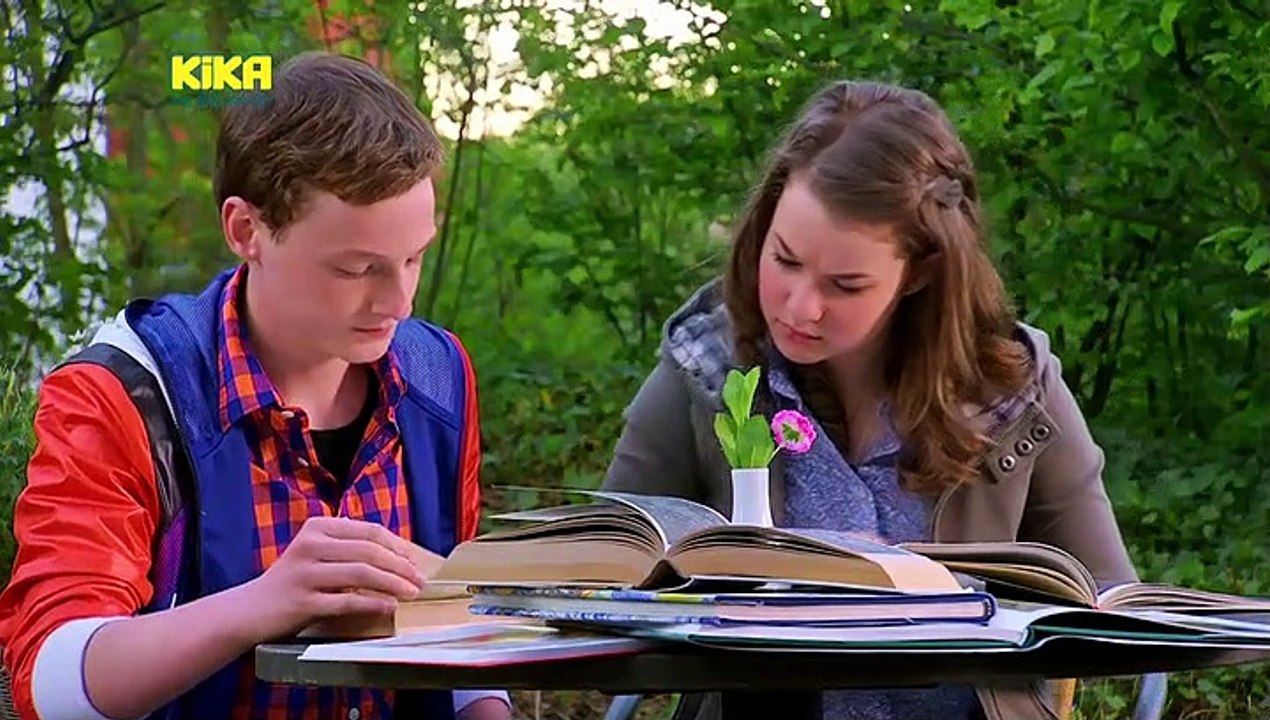 Schloss Einstein Staffel 16 Folge 45 HD Deutsch