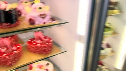 Boys over Flowers Staffel 1 Folge 11 - Part 01 HD Deutsch