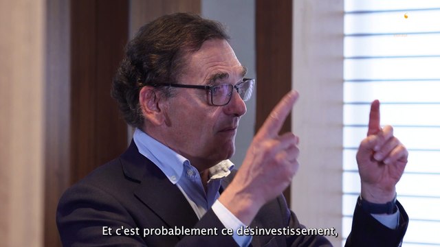 Christian de Perthuis - Changement climatique : comprendre et agir | Interview