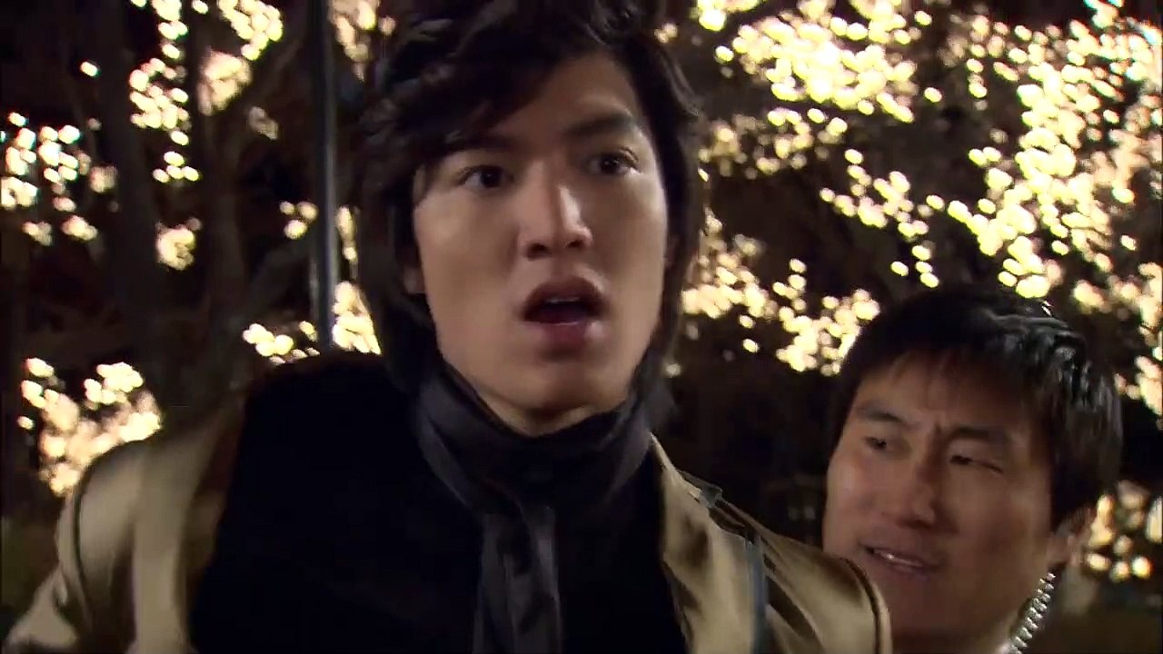 Boys over Flowers Staffel 1 Folge 15 - Part 02 HD Deutsch